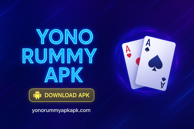 YONO RUMMY Apk Apk